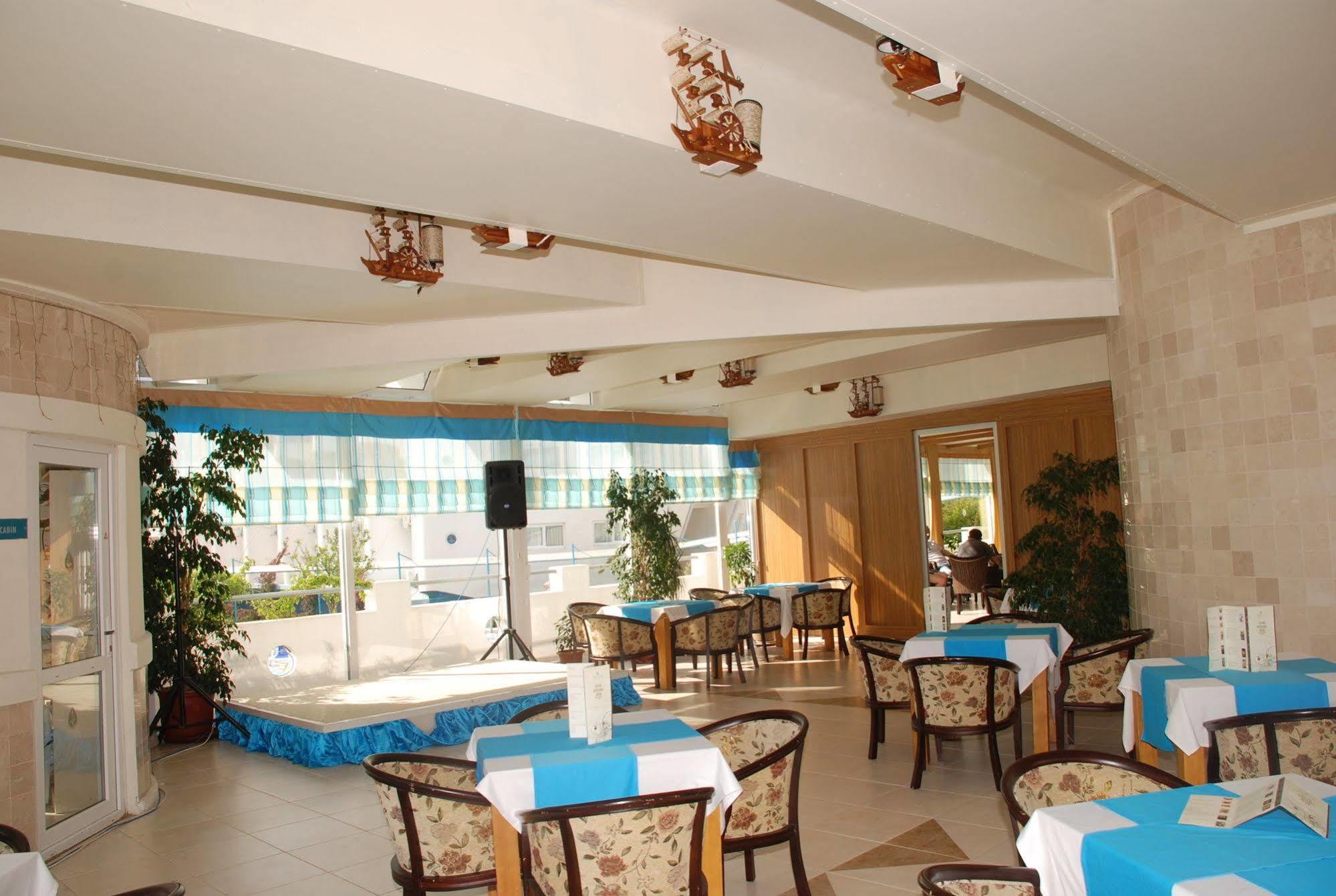 Daima Resort Hotel Kemer Exterior foto